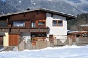 Vakantiehuis boeken naar Landhaus Gordons Lodge in itter